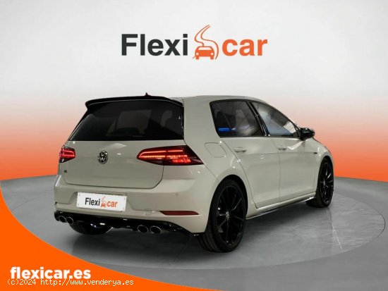 Volkswagen Golf R 2.0 TSI 221kW (300CV) 4Motion DSG - Olías del Rey