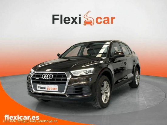 Audi Q5 2.0 TDI 140kW (190CV) quattro S tronic - Toledo