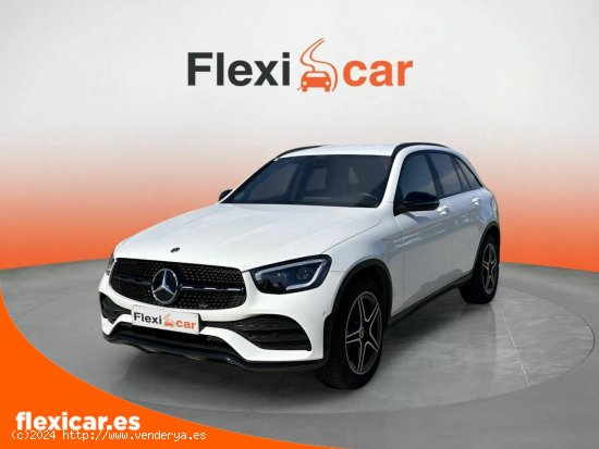 Mercedes GLC CLASE GLC 200 - Olías del Rey