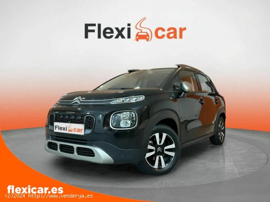 Citroën C3 Aircross PureTech 81kW (110CV) S&S FEEL - Reus