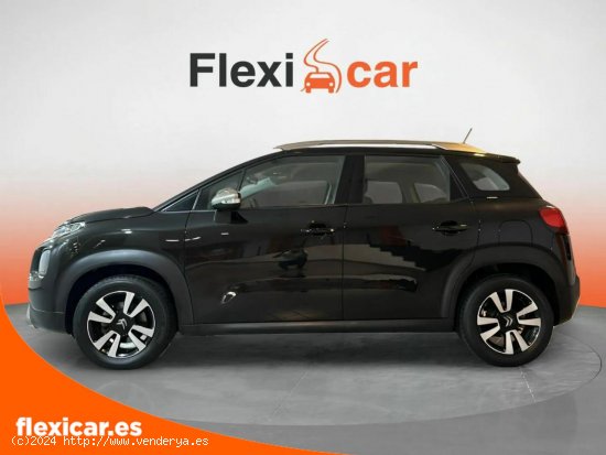 Citroën C3 Aircross PureTech 81kW (110CV) S&S FEEL - Reus