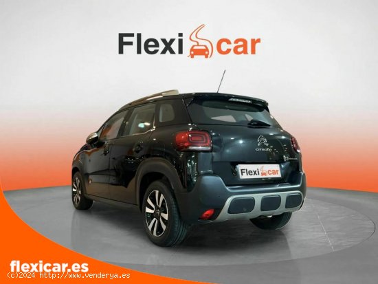 Citroën C3 Aircross PureTech 81kW (110CV) S&S FEEL - Reus