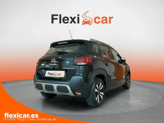 Citroën C3 Aircross PureTech 81kW (110CV) S&S FEEL - Reus