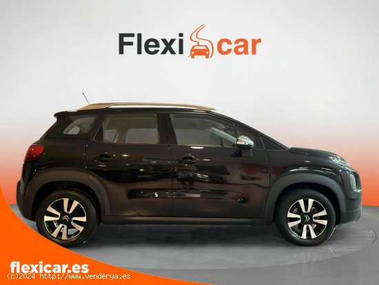 Citroën C3 Aircross PureTech 81kW (110CV) S&S FEEL - Reus