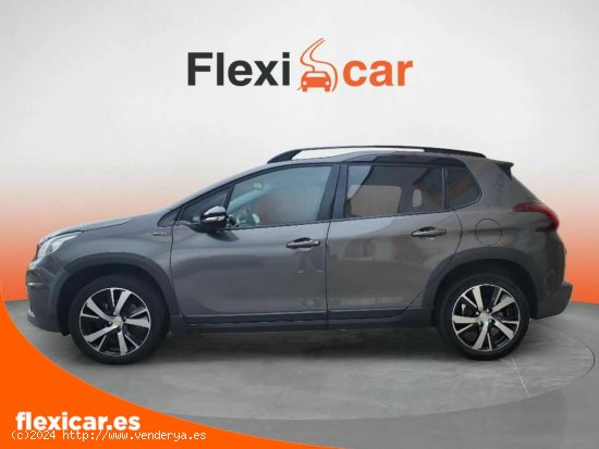 Peugeot 2008 GT Line 1.2 PureTech 81KW (110CV) S&S - Rivas-Vaciamadrid