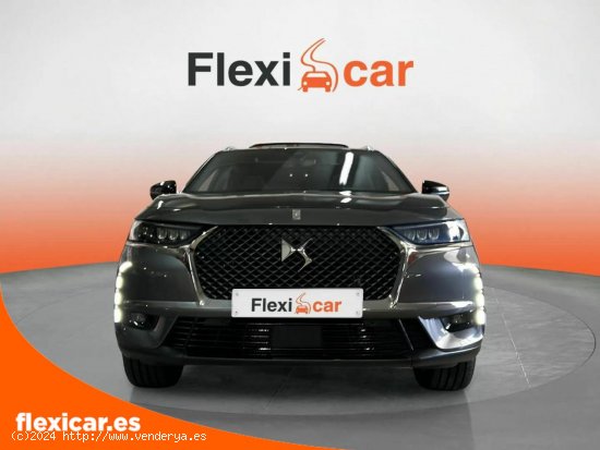 DS Automobiles DS 7 Crossback BlueHDi 132kW (180CV) Auto. SO CHIC - Alcobendas