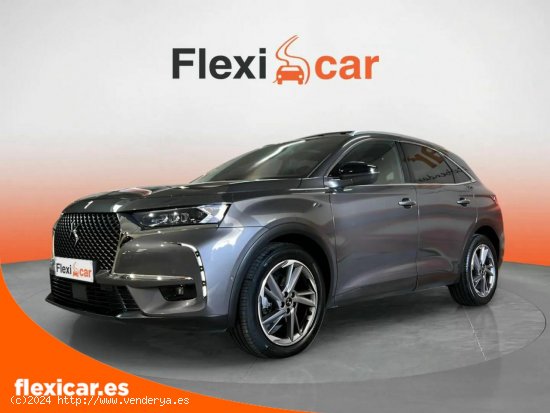 DS Automobiles DS 7 Crossback BlueHDi 132kW (180CV) Auto. SO CHIC - Alcobendas