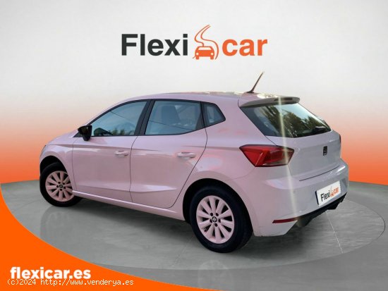 Seat Ibiza 1.0 TSI 70kW (95CV) Style - Tarragona