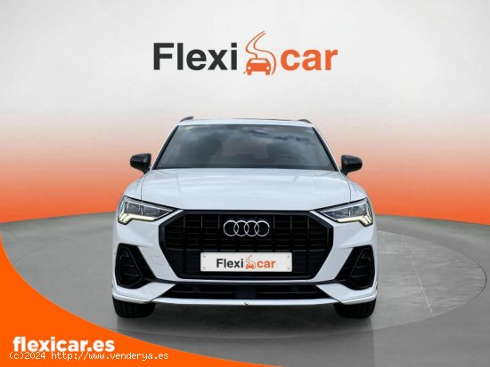 Audi Q3 Black line 35 TFSI 110kW (150CV) S tron - Talavera de la Reina