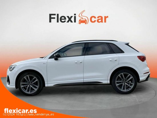 Audi Q3 Black line 35 TFSI 110kW (150CV) S tron - Talavera de la Reina