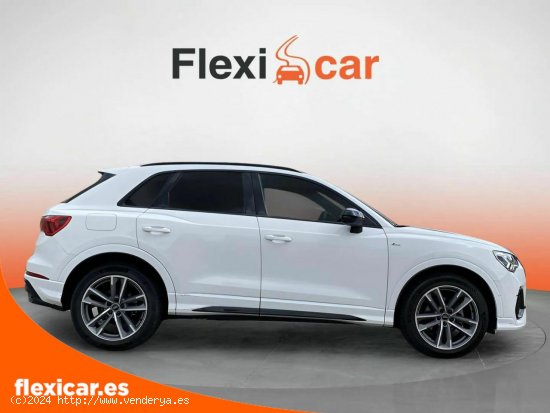 Audi Q3 Black line 35 TFSI 110kW (150CV) S tron - Talavera de la Reina