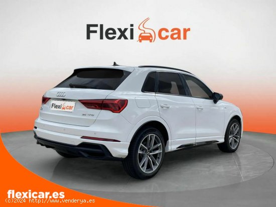 Audi Q3 Black line 35 TFSI 110kW (150CV) S tron - Talavera de la Reina