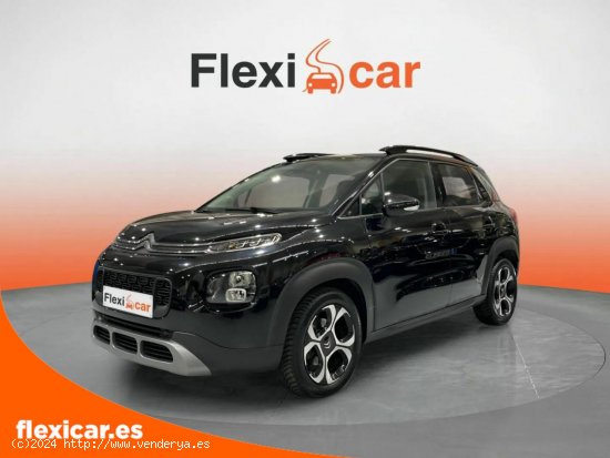 Citroën C3 Aircross BlueHDi 88kW (120CV) S&S EAT6 SHINE - Rivas-Vaciamadrid