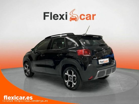 Citroën C3 Aircross BlueHDi 88kW (120CV) S&S EAT6 SHINE - Rivas-Vaciamadrid