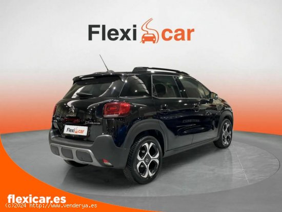 Citroën C3 Aircross BlueHDi 88kW (120CV) S&S EAT6 SHINE - Rivas-Vaciamadrid