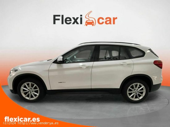 BMW X1 sDrive18d - Viladecans