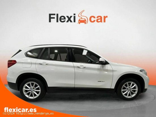 BMW X1 sDrive18d - Viladecans