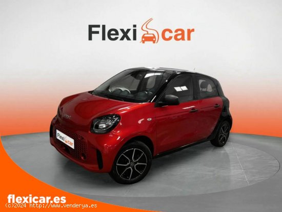 Smart Forfour 60kW(81CV) EQ - Las Palmas de Gran Canaria