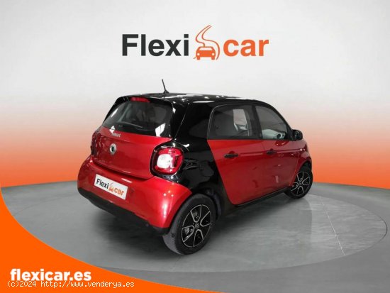 Smart Forfour 60kW(81CV) EQ - Las Palmas de Gran Canaria