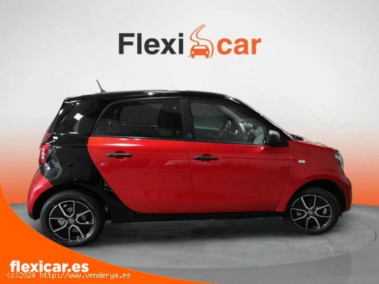 Smart Forfour 60kW(81CV) EQ - Las Palmas de Gran Canaria