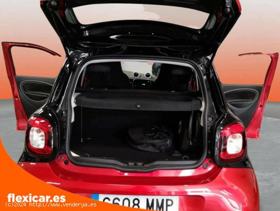 Smart Forfour 60kW(81CV) EQ - Las Palmas de Gran Canaria