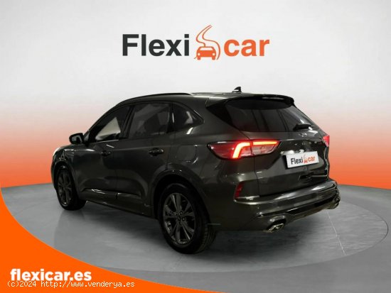 Ford Kuga ST-Line 1.5 EcoBlue 88kW (120CV) - Albacete