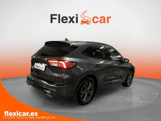 Ford Kuga ST-Line 1.5 EcoBlue 88kW (120CV) - Albacete