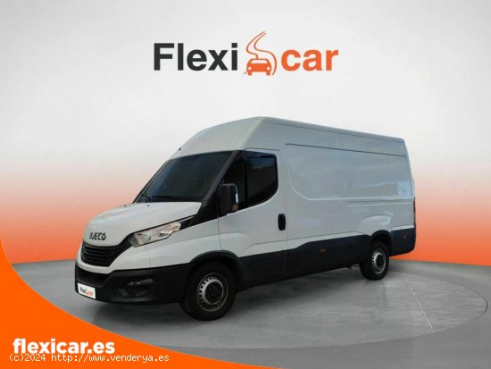 Iveco Daily VI Van - Collado Villalba