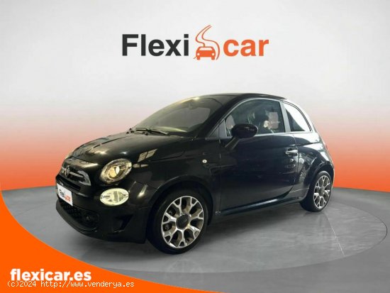 Fiat 500 Connect 1.0 Hybrid 51KW (70 CV) - Marbella