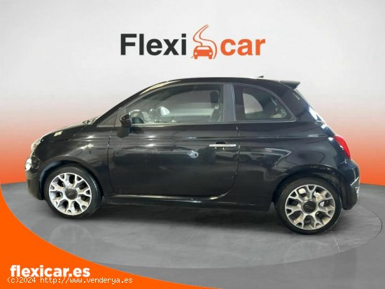 Fiat 500 Connect 1.0 Hybrid 51KW (70 CV) - Marbella