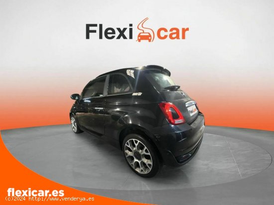 Fiat 500 Connect 1.0 Hybrid 51KW (70 CV) - Marbella