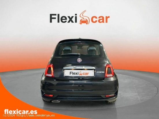 Fiat 500 Connect 1.0 Hybrid 51KW (70 CV) - Marbella