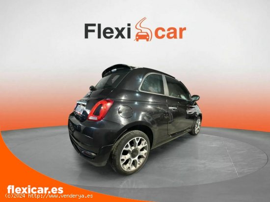 Fiat 500 Connect 1.0 Hybrid 51KW (70 CV) - Marbella