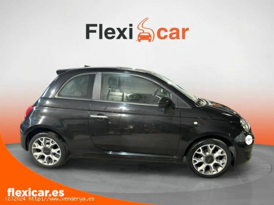 Fiat 500 Connect 1.0 Hybrid 51KW (70 CV) - Marbella