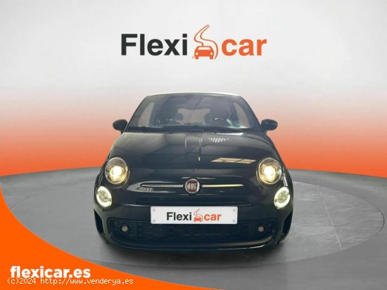 Fiat 500 Connect 1.0 Hybrid 51KW (70 CV) - Marbella