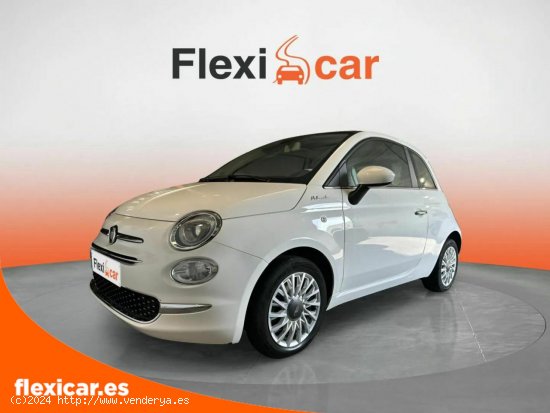 Fiat 500 Dolcevita 1.0 Hybrid 51KW (70 CV) - Marbella