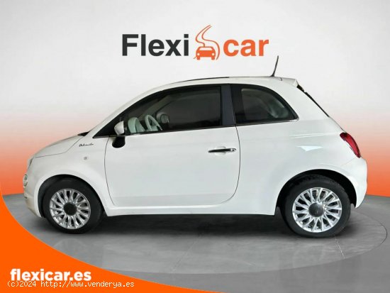 Fiat 500 Dolcevita 1.0 Hybrid 51KW (70 CV) - Marbella