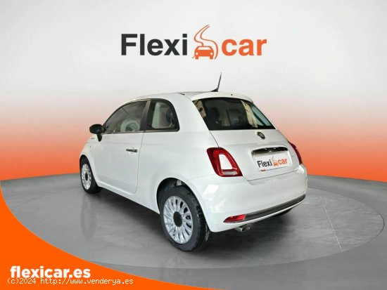 Fiat 500 Dolcevita 1.0 Hybrid 51KW (70 CV) - Marbella