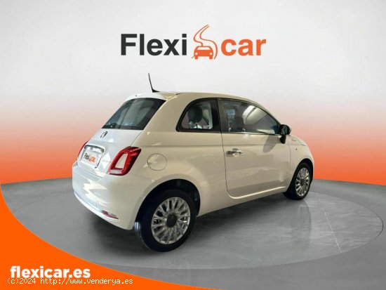 Fiat 500 Dolcevita 1.0 Hybrid 51KW (70 CV) - Marbella