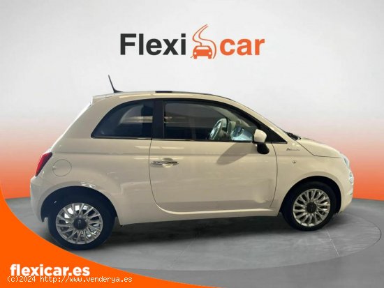 Fiat 500 Dolcevita 1.0 Hybrid 51KW (70 CV) - Marbella