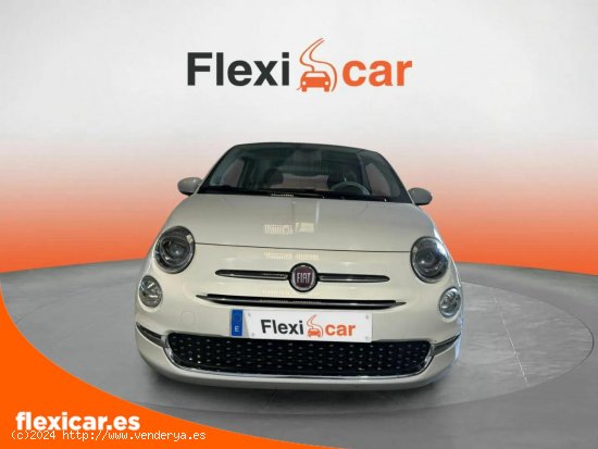 Fiat 500 Dolcevita 1.0 Hybrid 51KW (70 CV) - Marbella