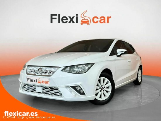 Seat Ibiza 1.0 EcoTSI 70kW (95CV) Style - Reus