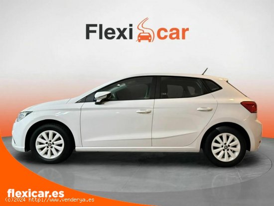 Seat Ibiza 1.0 EcoTSI 70kW (95CV) Style - Reus