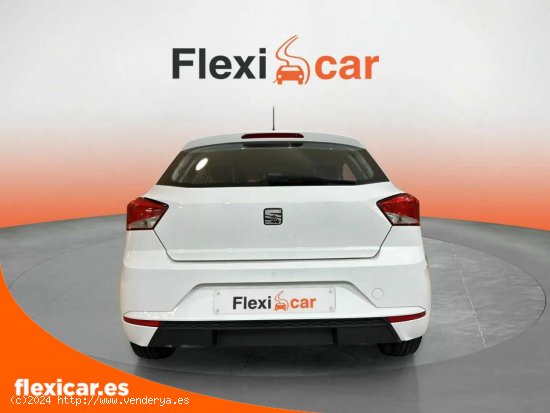 Seat Ibiza 1.0 EcoTSI 70kW (95CV) Style - Reus