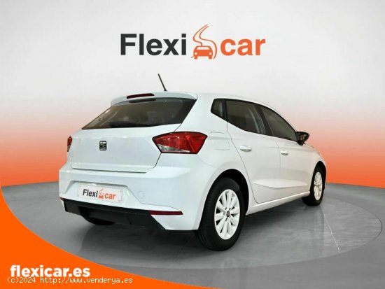 Seat Ibiza 1.0 EcoTSI 70kW (95CV) Style - Reus