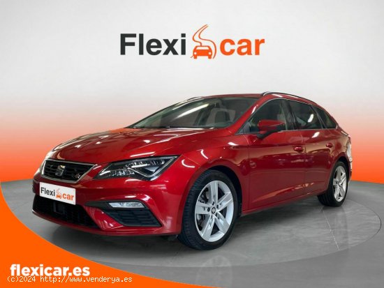 Seat Leon ST 1.5 EcoTSI 110kW (150CV) S&S FR Ed - A Coruña