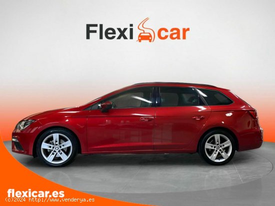 Seat Leon ST 1.5 EcoTSI 110kW (150CV) S&S FR Ed - A Coruña