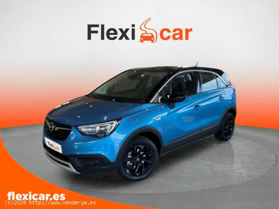 Opel Crossland X 1.2 96kW (130CV) Innovation S/S - Santiago de Compostela