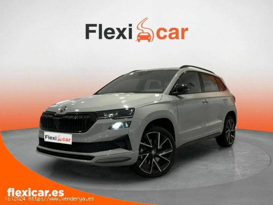 Skoda Karoq 1.5 TSI 110kW (150CV) DSG ACT Sportline - Sabadell