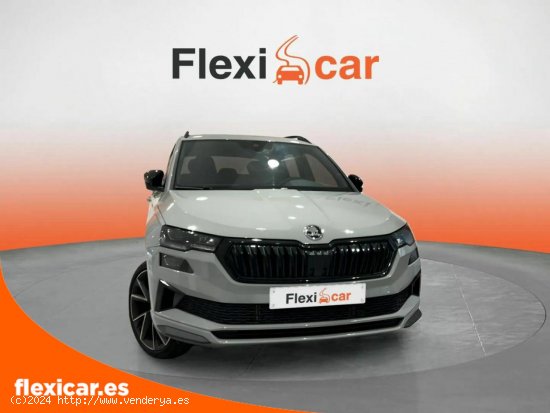 Skoda Karoq 1.5 TSI 110kW (150CV) DSG ACT Sportline - Sabadell